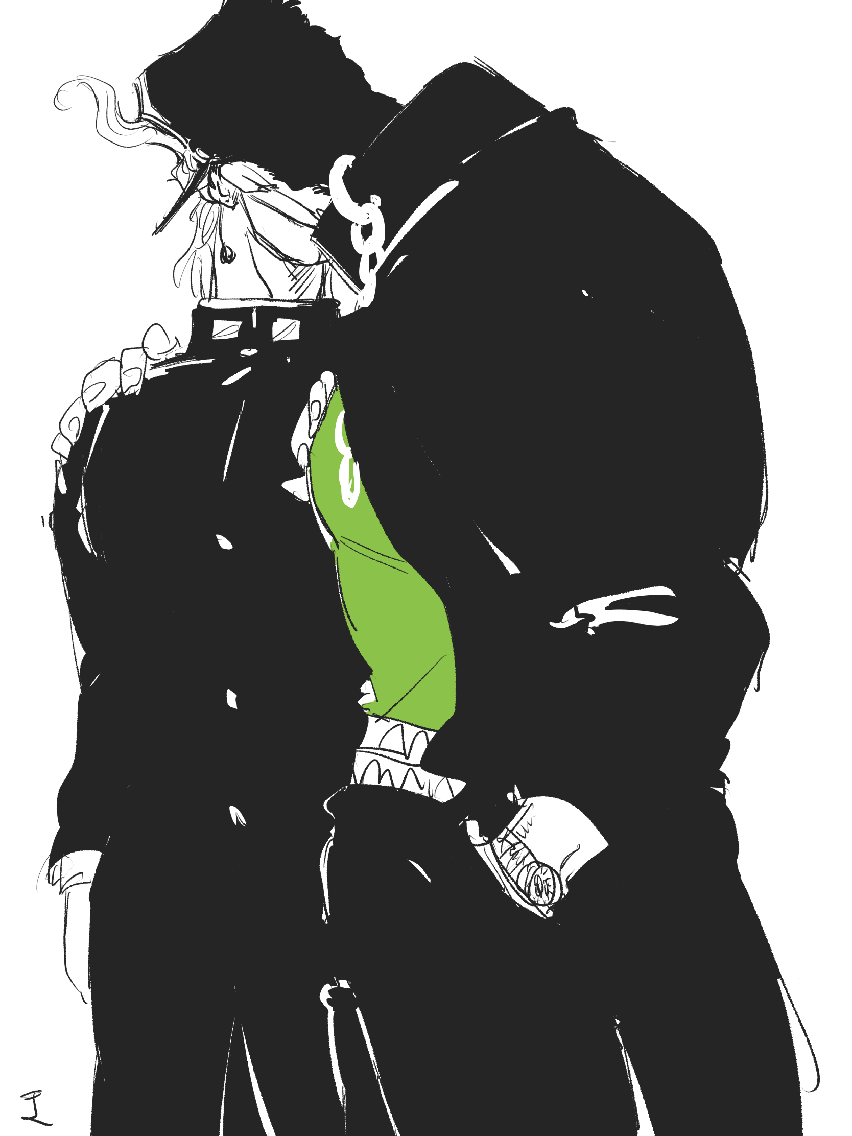 hayashiL
