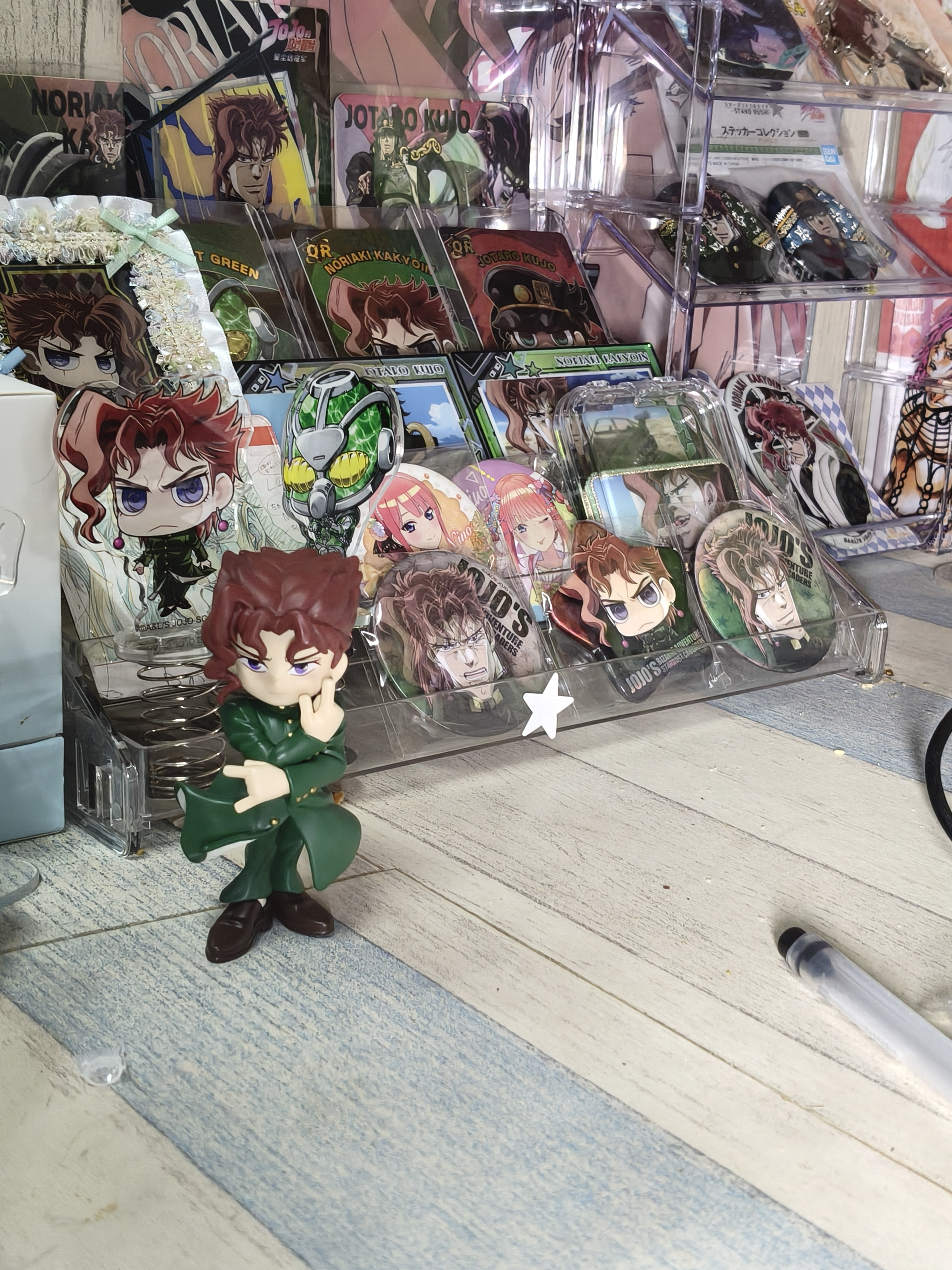 宿舍展示