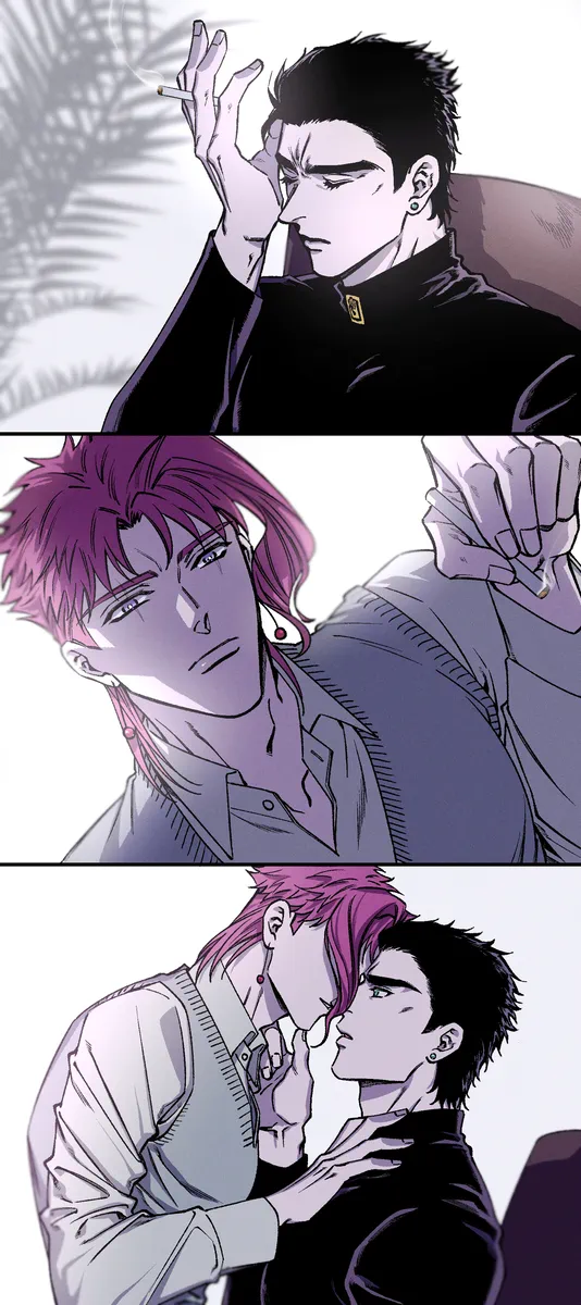 【東川】p站合集2