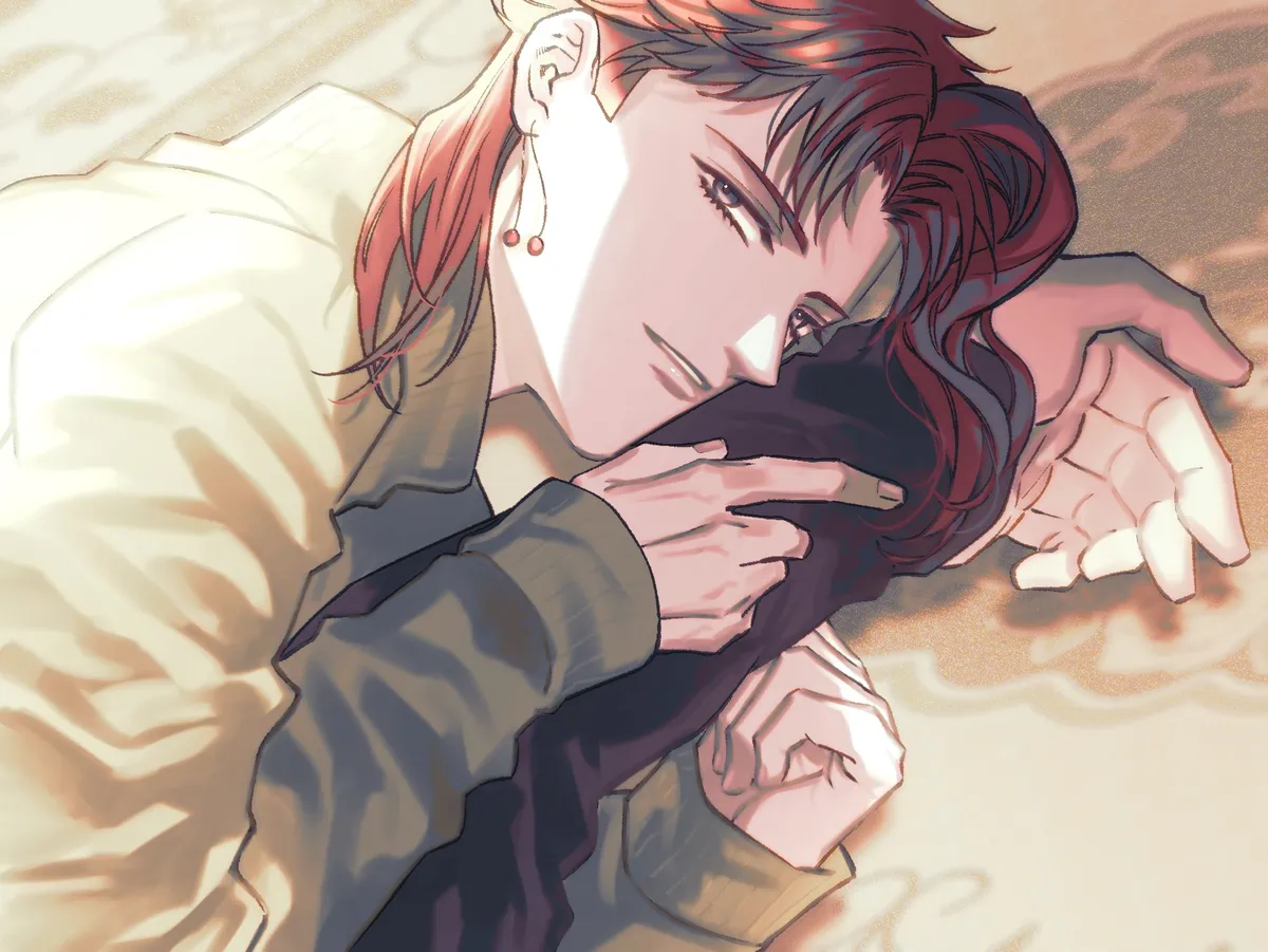 【東川】p站合集2