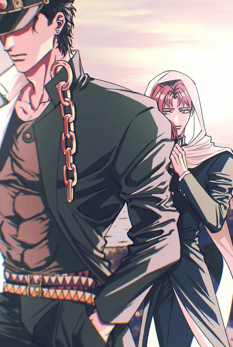 【東川】p站合集2