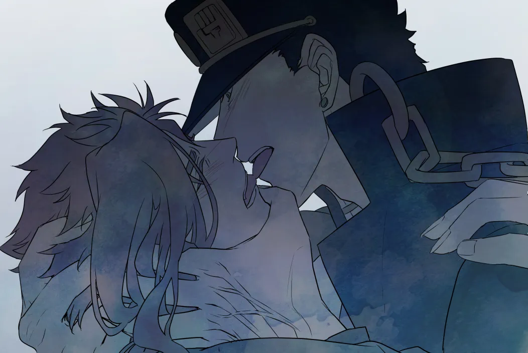 【餅弘】r18向的一期