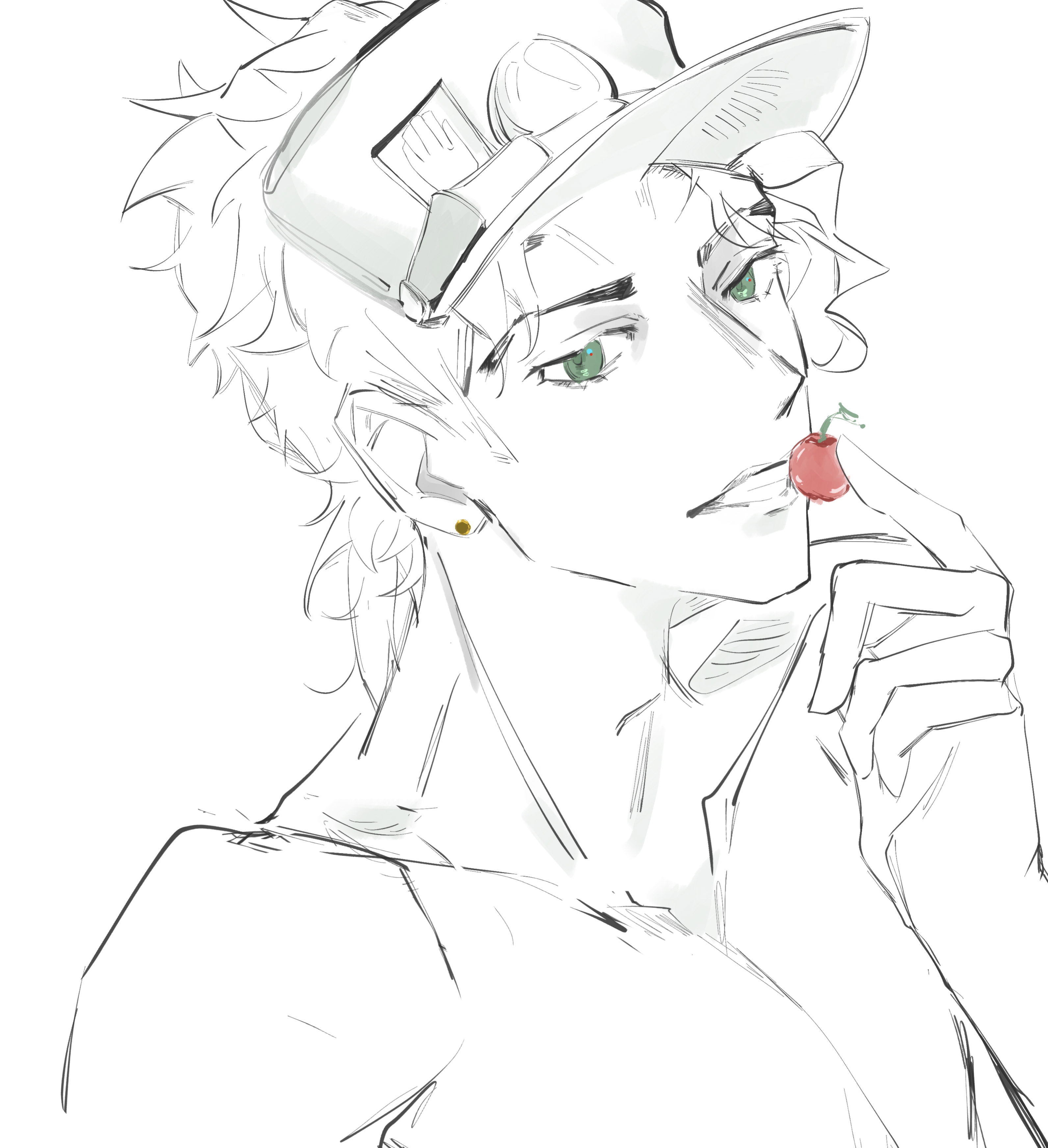 ⭐️🍒情头get