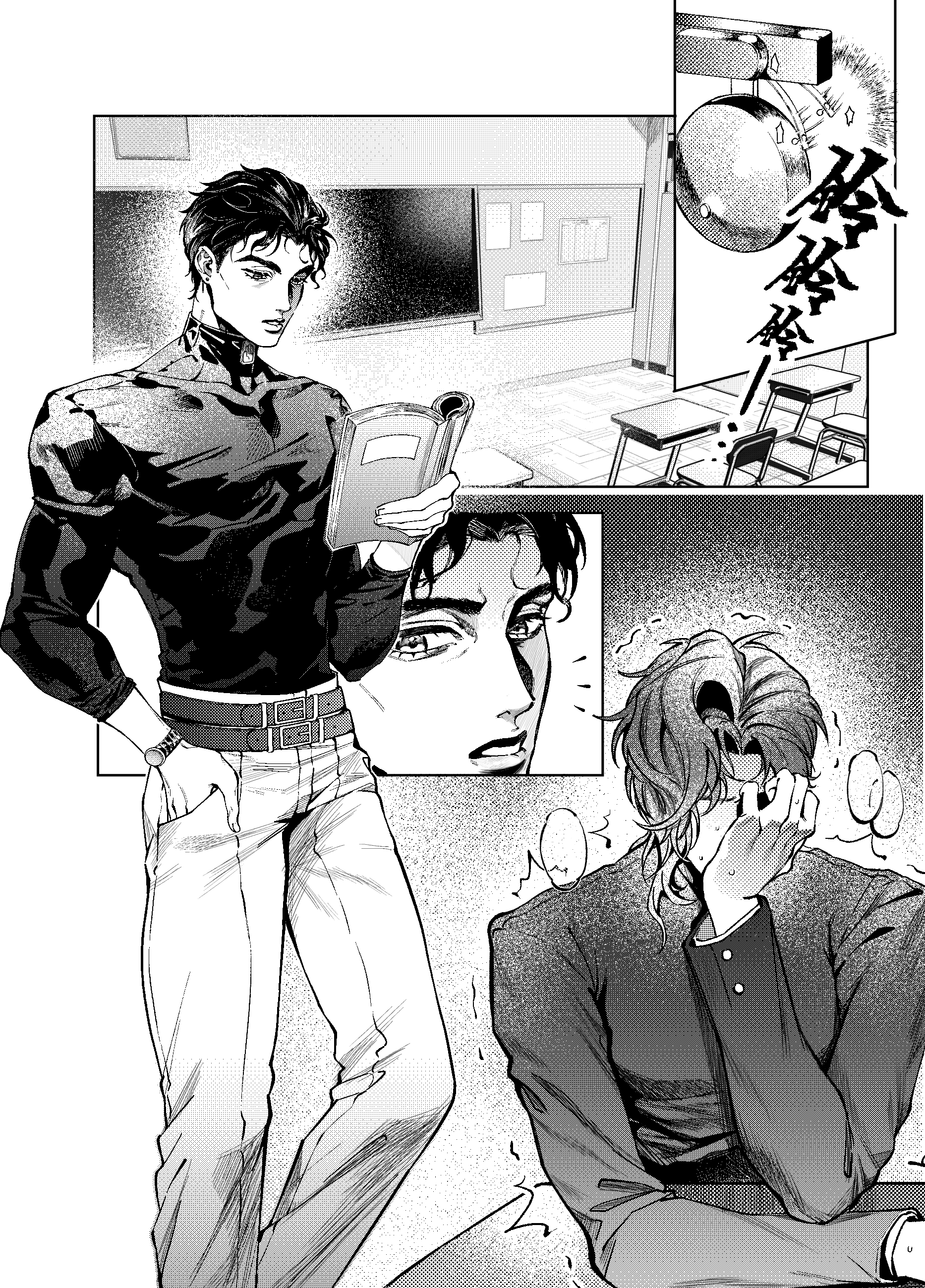 插花技巧