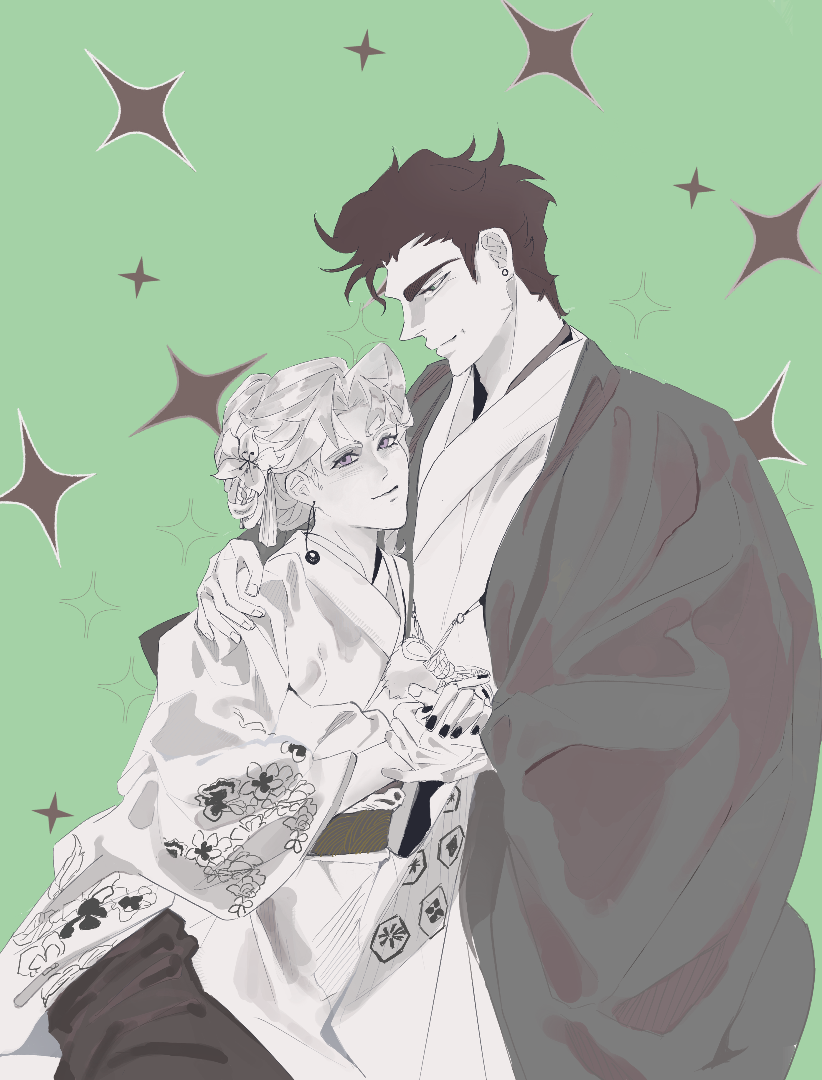 👘