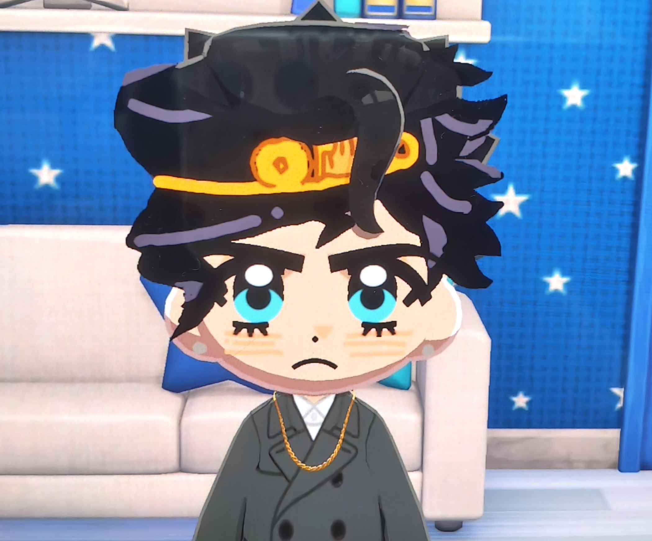 湮日nitta